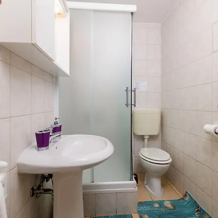 Faszinierendes Nur 150 Meter Zum Mit Jacuzzi, Billard, Pool, Grill Διαμέρισμα *