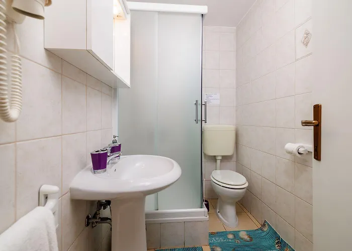 Faszinierendes Nur 150 Meter Zum Mit Jacuzzi, Billard, Pool, Grill Apartman *